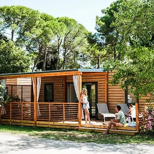 Zaton Mobile Homes Курортный комплекс